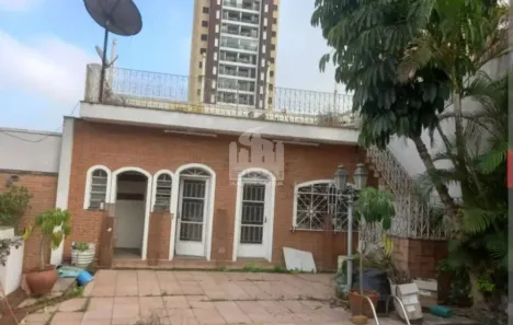Casa com 6 Quartos à venda, 480m² no Canindé, São Paulo