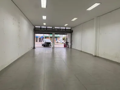 Ponto Comercial para alugar, 180m² no Mato Grande, Canoas