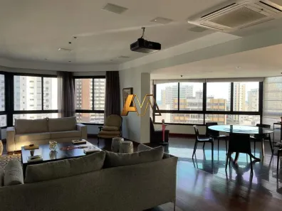 Apartamento com 4 Quartos à venda, 493m² no Ondina, Salvador
