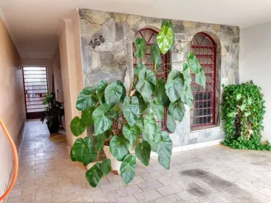 Casa com 3 Quartos à venda, 125m² no Alto do Ipiranga, Ribeirão Preto