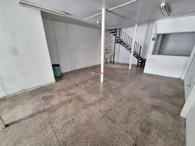 Ponto Comercial para alugar, 100m² no Venda Nova, Belo Horizonte
