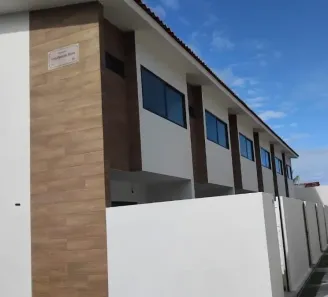 Apartamento com 3 Quartos à venda, 75m² no Bairro Novo, Olinda
