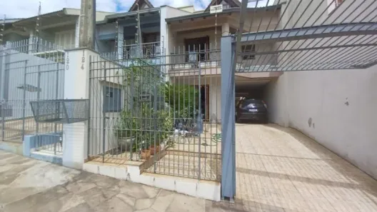 Casa com 3 Quartos para alugar, 180m² no Estância Velha, Canoas