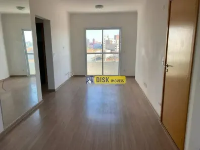 Apartamento com 3 Quartos à venda, 69m² no Nova Petrópolis, São Bernardo do Campo