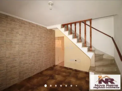 Casa com 3 Quartos à venda, 108m² no Casa Verde Alta, São Paulo