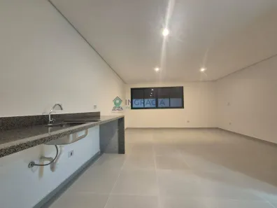 Apartamento com 1 Quarto para alugar, 40m² no Vila Romana, São Paulo
