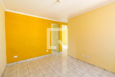 Apartamento com 2 Quartos à venda, 46m² no Parque Santa Rita, São Paulo