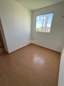 Apartamento com 2 Quartos à venda, 38m² no Fragoso, Paulista