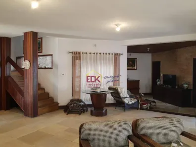 Sobrado com 3 Quartos à venda, 350m² no Jardim das Nações, Taubaté