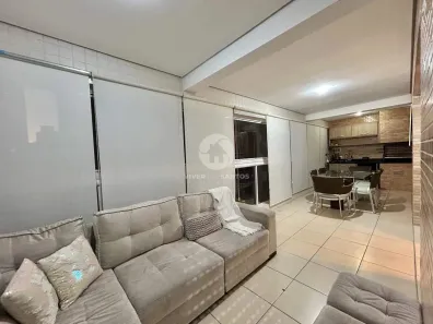 Apartamento com 2 Quartos à venda, 108m² no Gonzaga, Santos