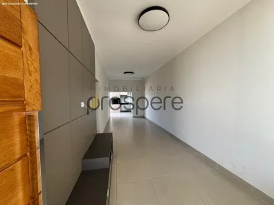 Casa com 2 Quartos à venda, 95m² no Porto Bello Residence, Presidente Prudente