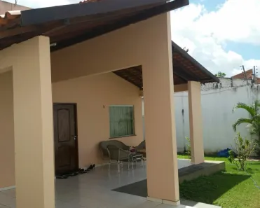 Casa com 5 Quartos à venda, 200m² no , São José de Ribamar
