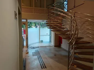 Ponto Comercial com 11 Quartos para alugar, 316m² no Savassi, Belo Horizonte