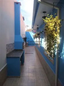 Casa com 3 Quartos à venda, 140m² no Jardim Siesta, Jacareí