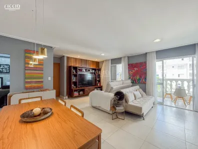 Apartamento com 3 Quartos à venda, 124m² no Jardim Esplanada, São José dos Campos