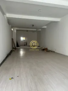 Ponto Comercial para alugar, 129m² no Centro, Jacareí