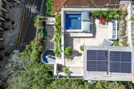 Cobertura com 3 Quartos à venda, 305m² no Leblon, Rio de Janeiro
