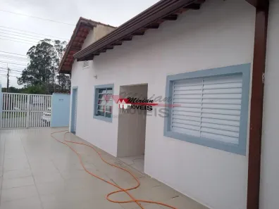 Casa com 2 Quartos à venda, 63m² no Estância dos Eucaliptos, Peruíbe