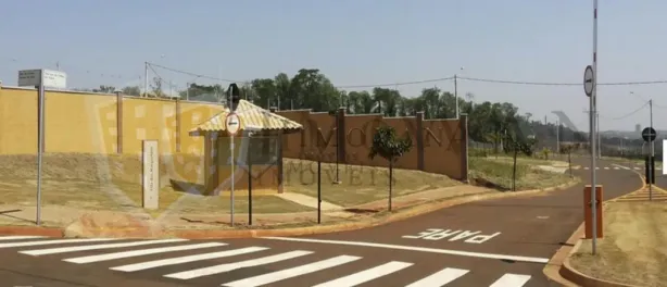 Lote/Terreno à venda, 418m² no Loteamento Santa Marta, Ribeirão Preto