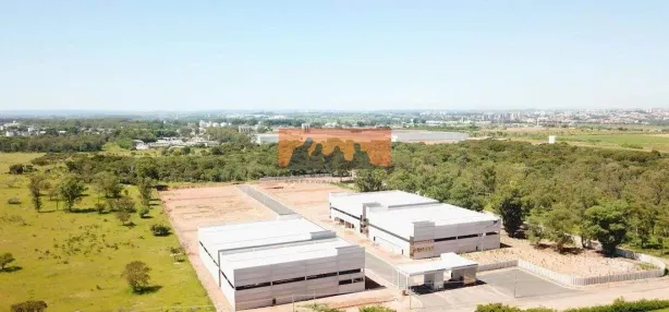 à venda, 1232m² no Cascata, Paulínia