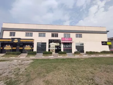 Sala Comercial para alugar, 30m² no Centro, Vargem Grande Paulista