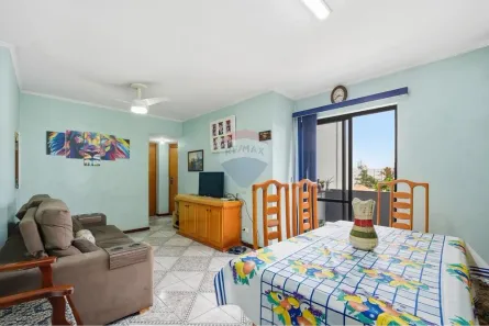 Apartamento com 3 Quartos à venda, 73m² no Jardim Luanda, São Paulo