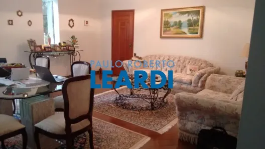 Apartamento com 3 Quartos à venda, 103m² no Vila Mascote, São Paulo