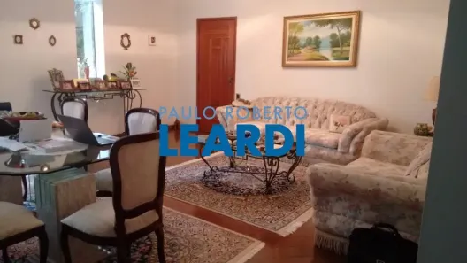 Apartamento com 3 Quartos à venda, 103m² no Vila Mascote, São Paulo