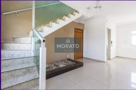 Cobertura com 4 Quartos à venda, 170m² no Eldorado, Contagem