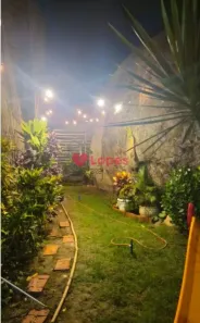 Casa com 3 Quartos à venda, 130m² no Campo Grande, Rio de Janeiro