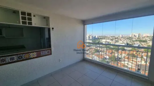 Apartamento com 2 Quartos à venda, 64m² no Vila do Bosque, São Paulo
