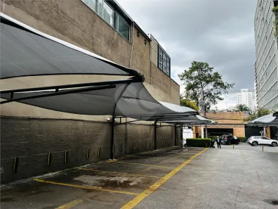 Lote/Terreno à venda, 356m² no Jardim Paulista, São Paulo