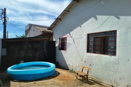 Casa com 2 Quartos à venda, 70m² no Jardim Amanda I, Hortolândia