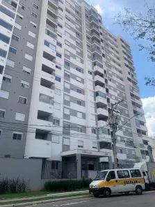 Apartamento com 2 Quartos à venda, 40m² no Imirim, São Paulo