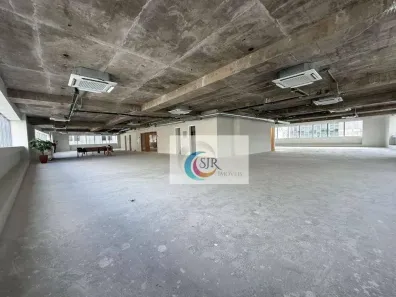 Sala Comercial para alugar, 372m² no Consolação, São Paulo