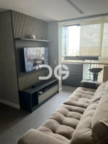 Apartamento com 2 Quartos à venda, 55m² no Bonfim, Campinas