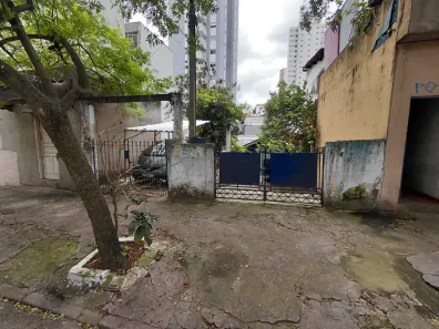 Lote/Terreno à venda, 232m² no Sumaré, São Paulo
