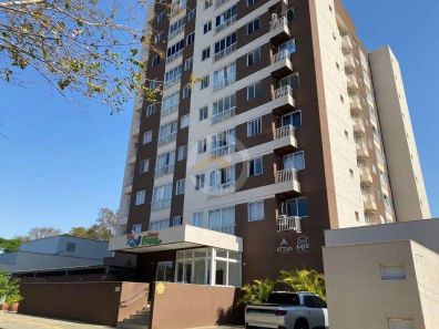 Apartamento com 2 Quartos à venda, 55m² no Jardim Novo Mundo, Goiânia