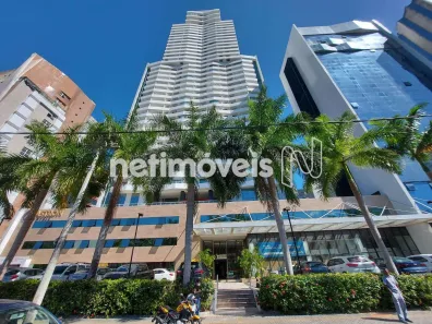 Apartamento com 1 Quarto à venda, 45m² no Caminho das Árvores, Salvador