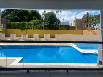 Apartamento com 3 Quartos à venda, 120m² no Centro-Norte, Cuiabá