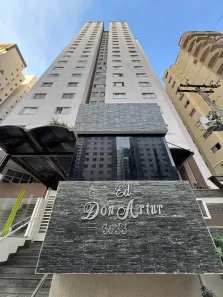 Apartamento com 2 Quartos para alugar, 70m² no Setor Bueno, Goiânia