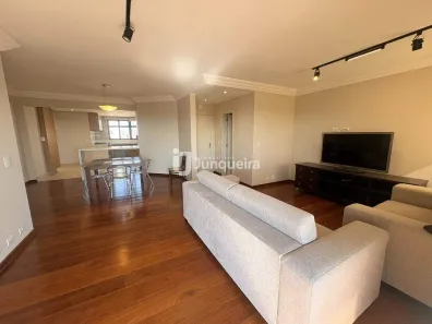Apartamento com 2 Quartos à venda, 146m² no São Dimas, Piracicaba