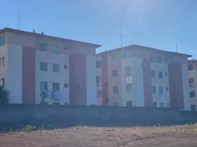 Apartamento com 2 Quartos à venda, 44m² no Quarta Linha, Criciúma
