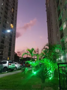 Apartamento com 2 Quartos à venda, 48m² no Sampaio, Rio de Janeiro
