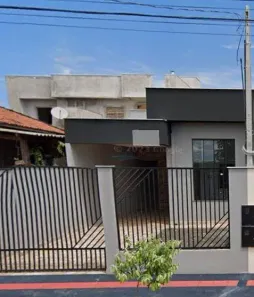 Casa com 3 Quartos à venda, 84m² no Leonor, Londrina