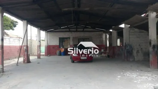 Ponto Comercial à venda, 150m² no Bosque dos Eucaliptos, São José dos Campos