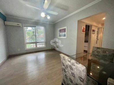 Apartamento com 2 Quartos à venda, 59m² no Nonoai, Porto Alegre