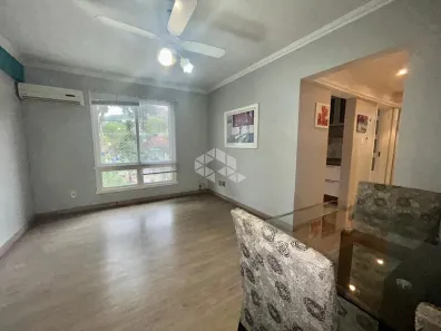 Apartamento com 2 Quartos à venda, 59m² no Nonoai, Porto Alegre
