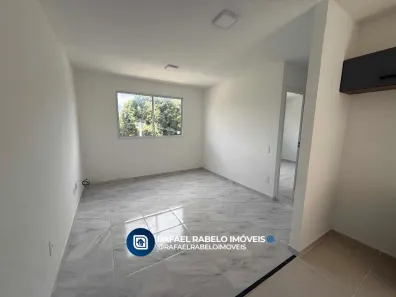Apartamento com 2 Quartos à venda, 44m² no Curió, Fortaleza