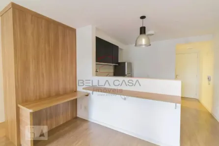 Apartamento com 1 Quarto para venda ou aluguel, 52m² no Mooca, São Paulo